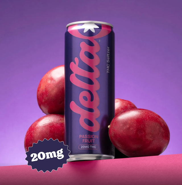 Beverage | Harvested Dreams
