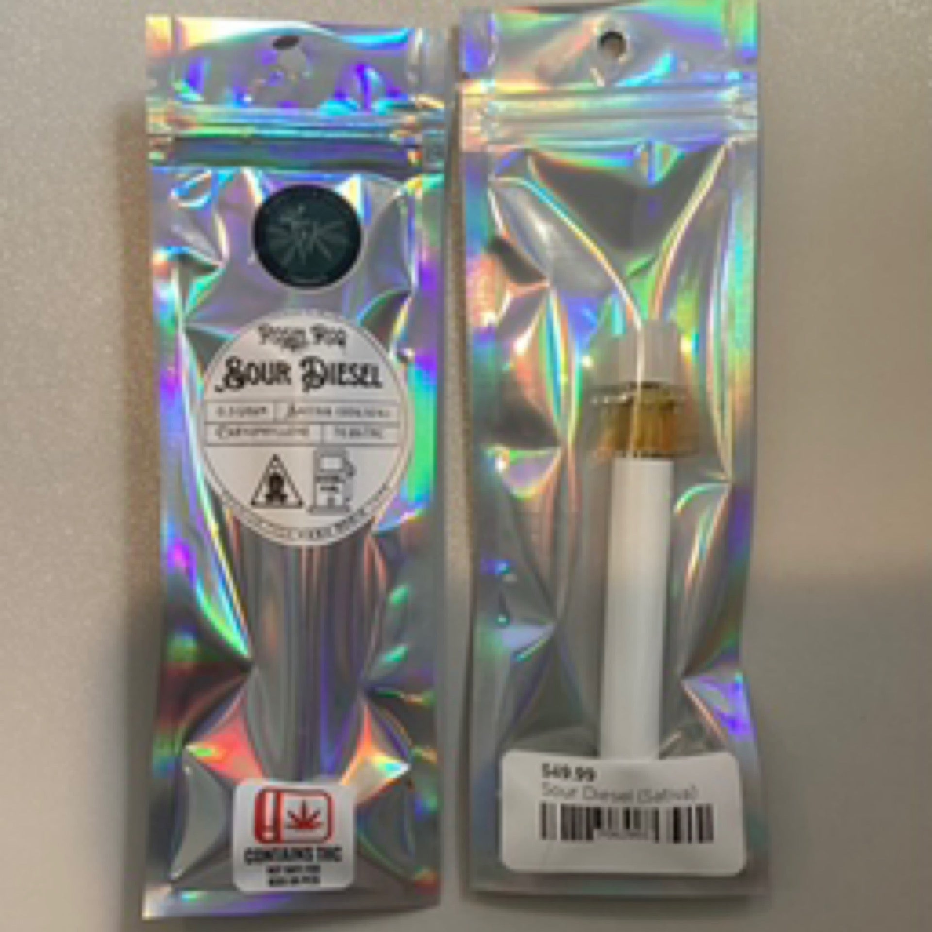 vapen thailand Hash Rosin Cartridge: Exquisite Live Rosin Vape Pen — Nasha Hash main image 0