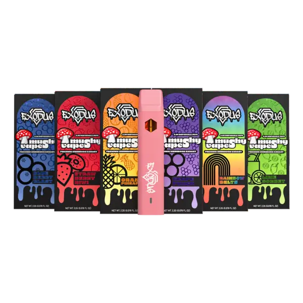 top disposable vapes 2025 Best Disposable Vapes 2025  Top 10 Picks at Eliquid Depot