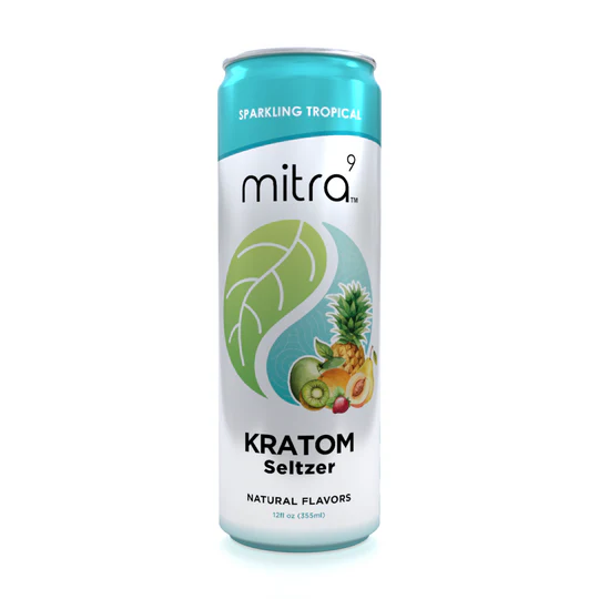 Mitra 9 Seltzers | Harvested Dreams